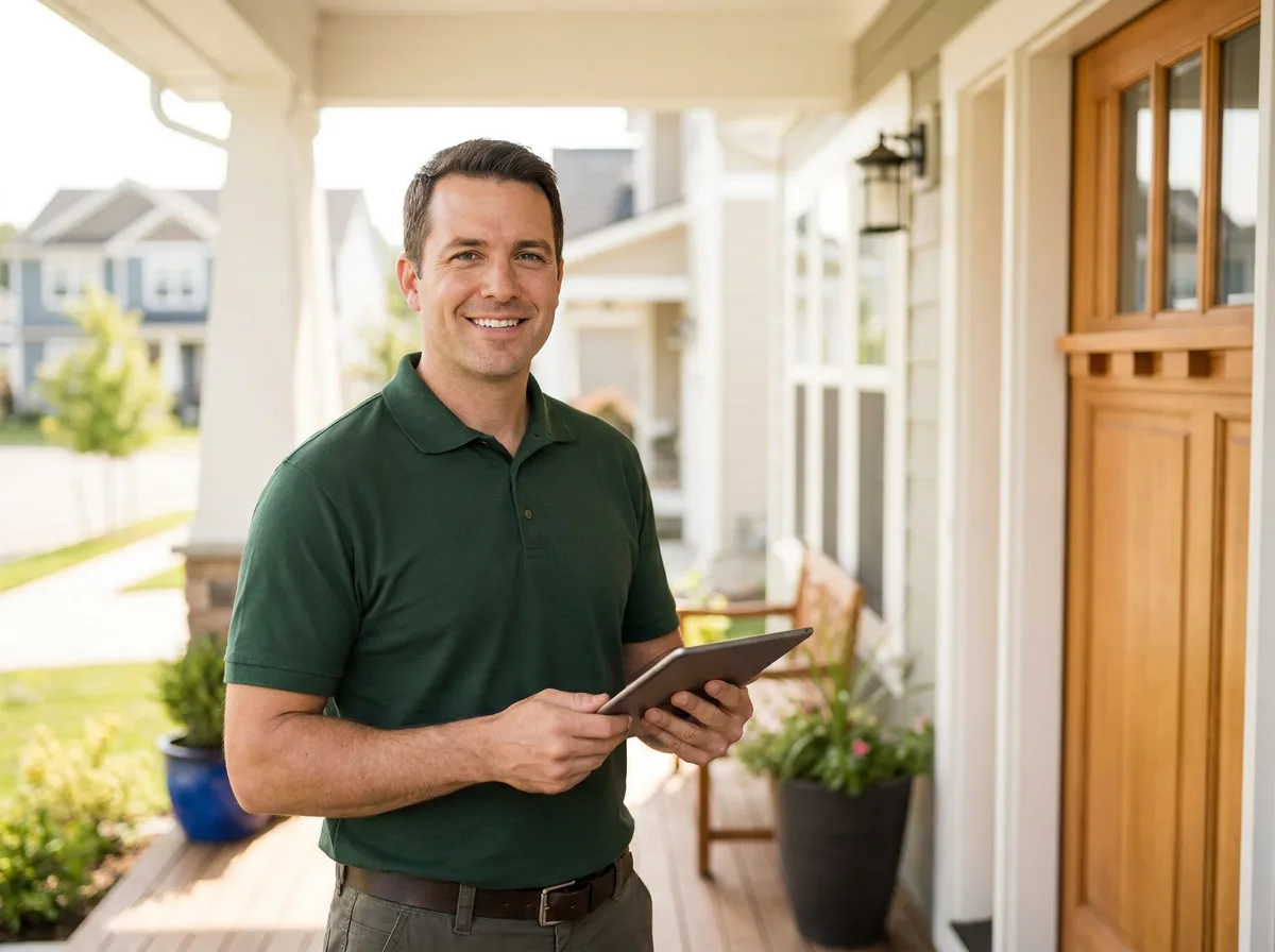 Pest control FAQs for Fort Fairfield, ME